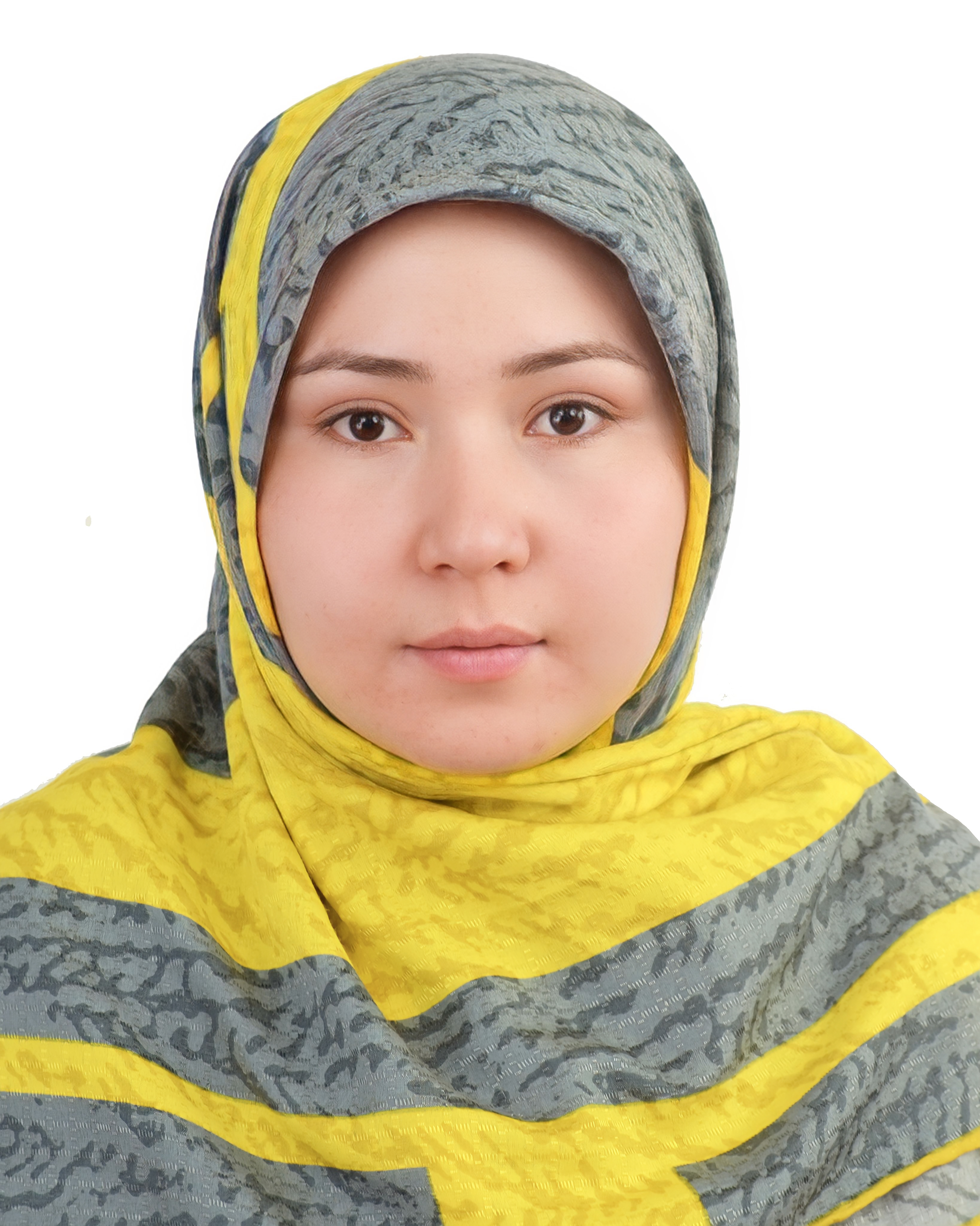 Hakima Merzayee