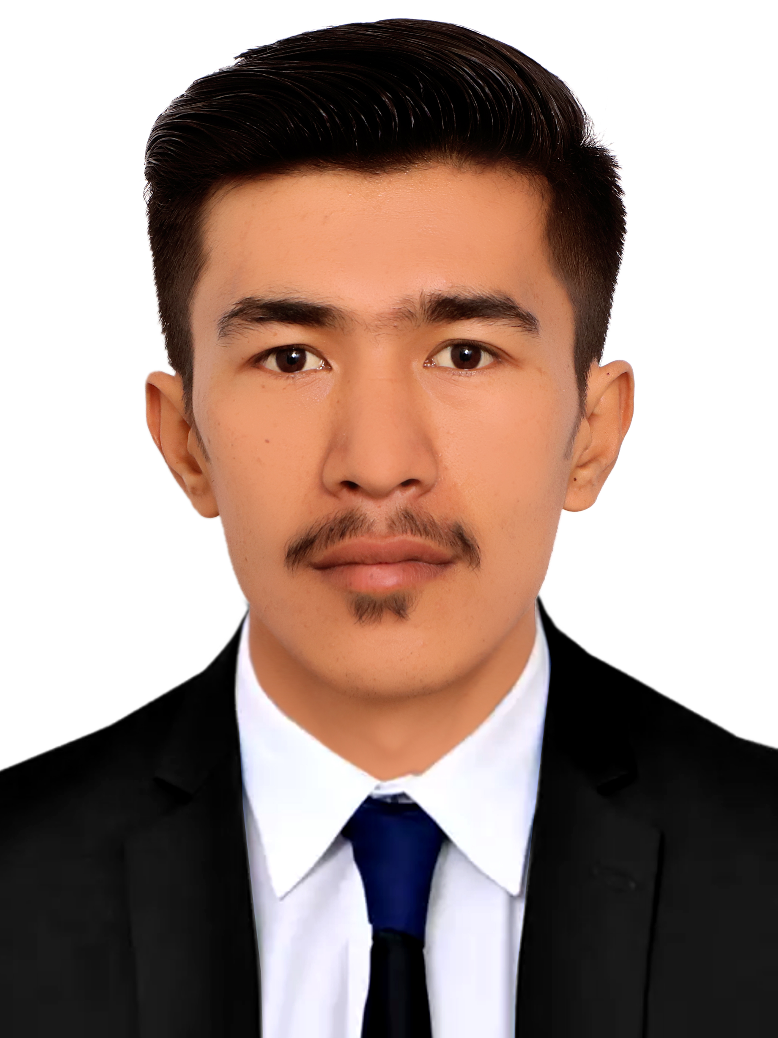 Husain Hedayati