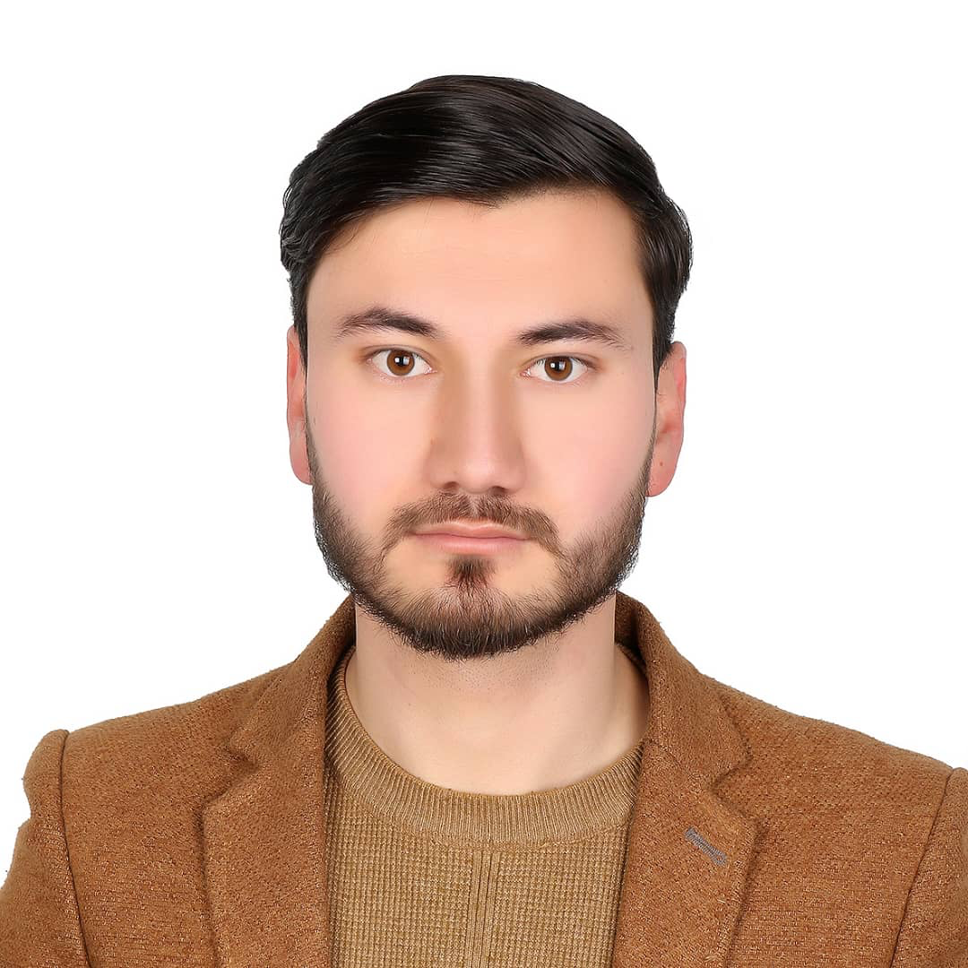 Rustam Ali Hussaini
